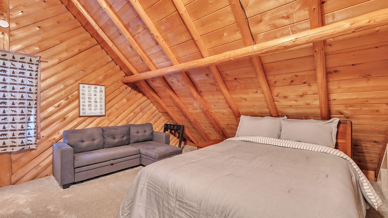 Photo of Bedroom in Beulah