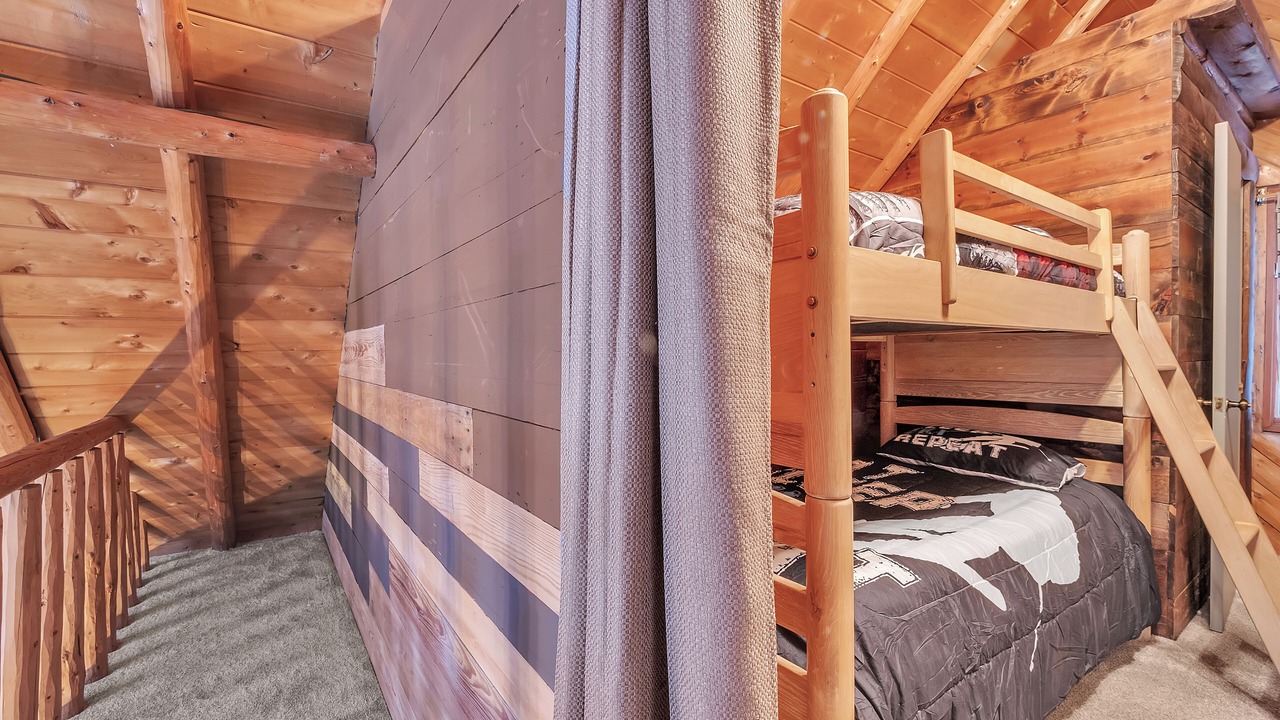 Photo of Bedroom in Beulah
