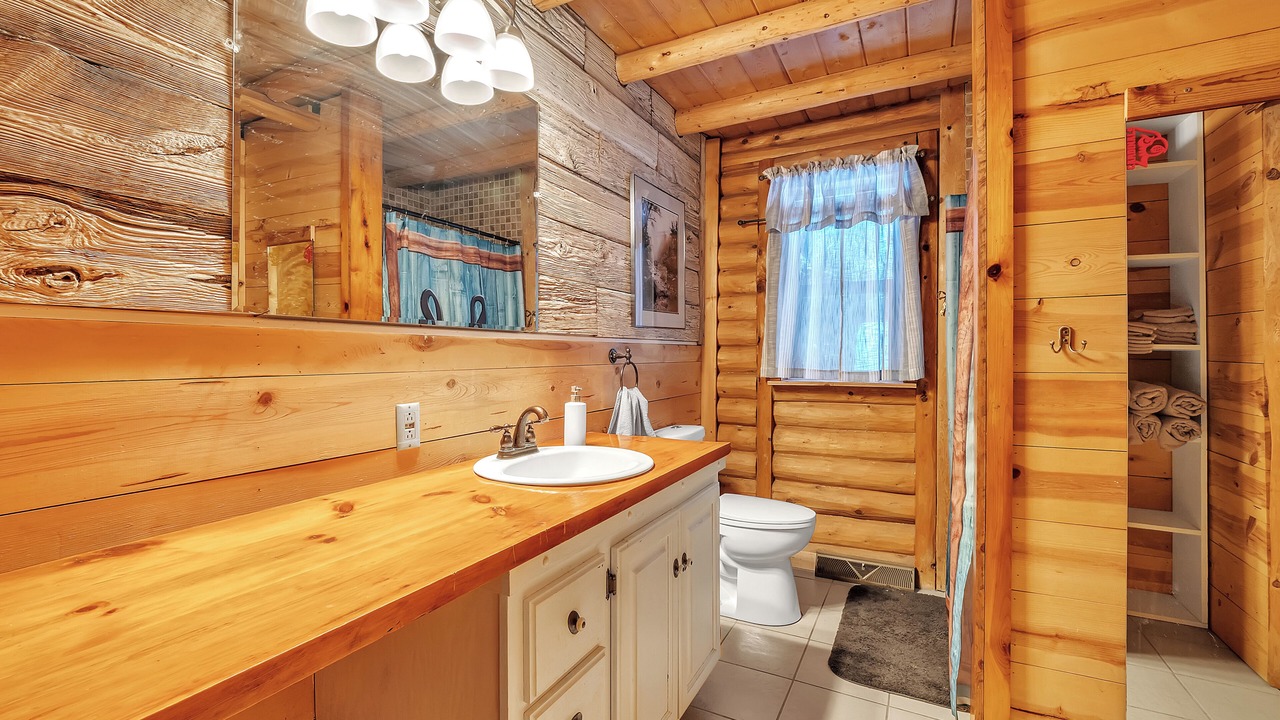 Photo of Bathroom in Beulah