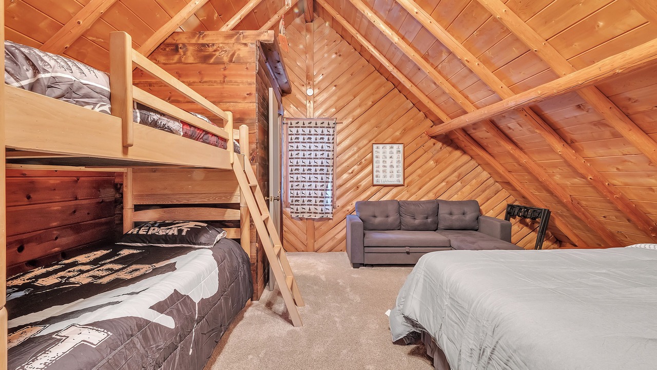 Photo of Bedroom in Beulah