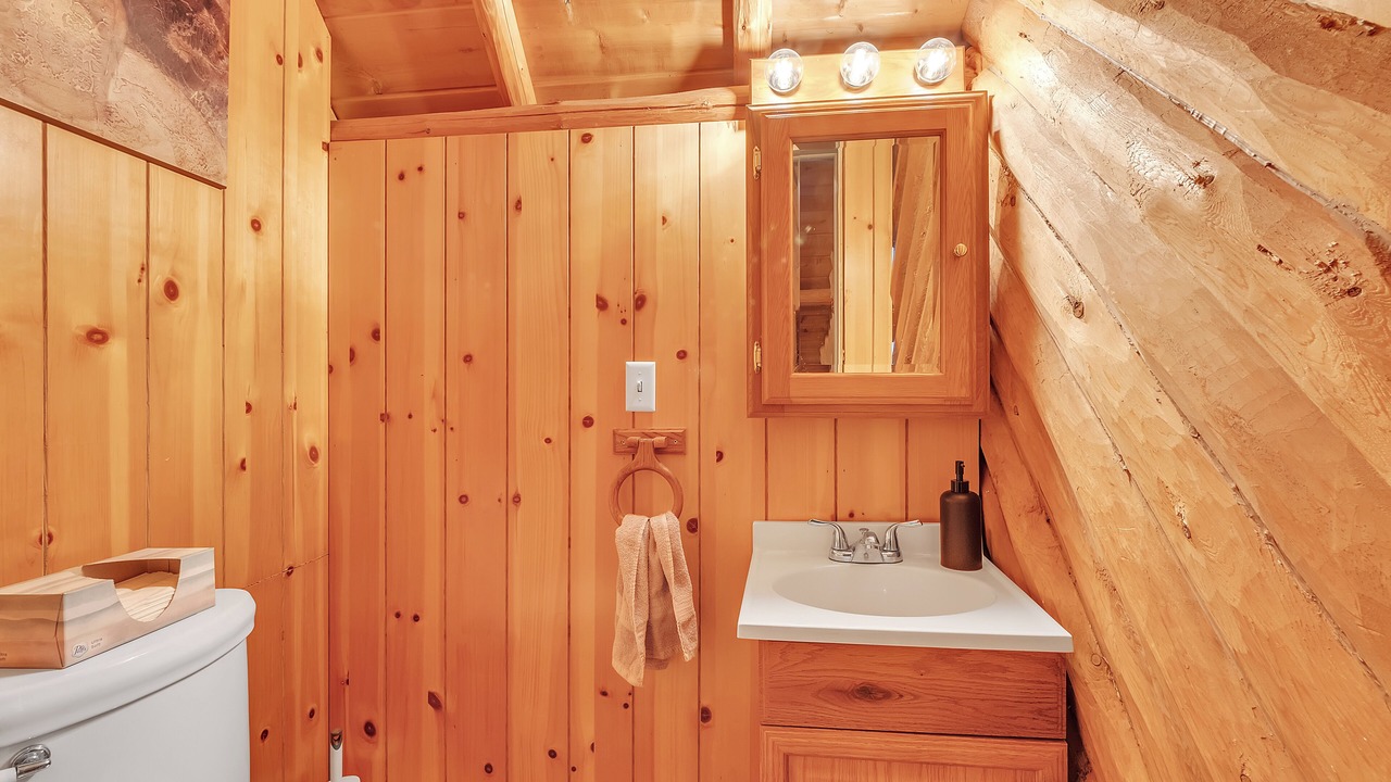 Photo of Bathroom in Beulah