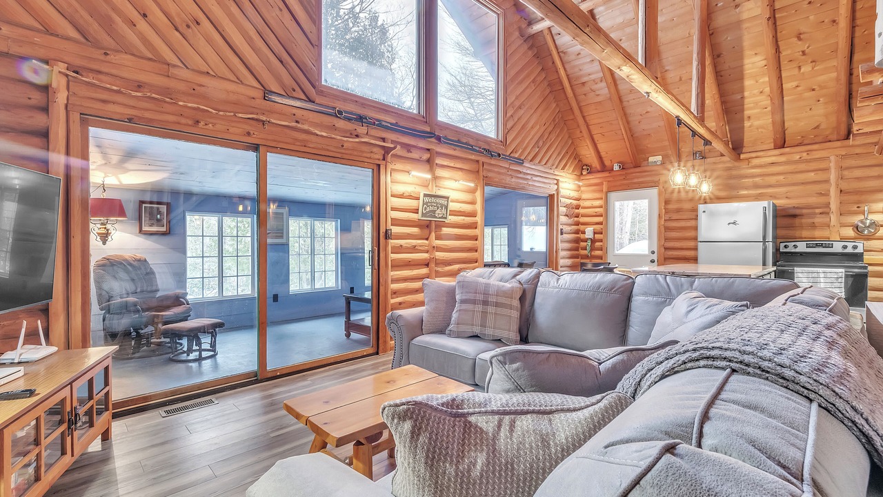 Photo of Livingroom in Beulah