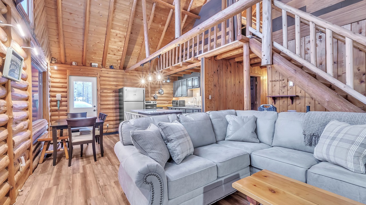 Photo of Livingroom in Beulah