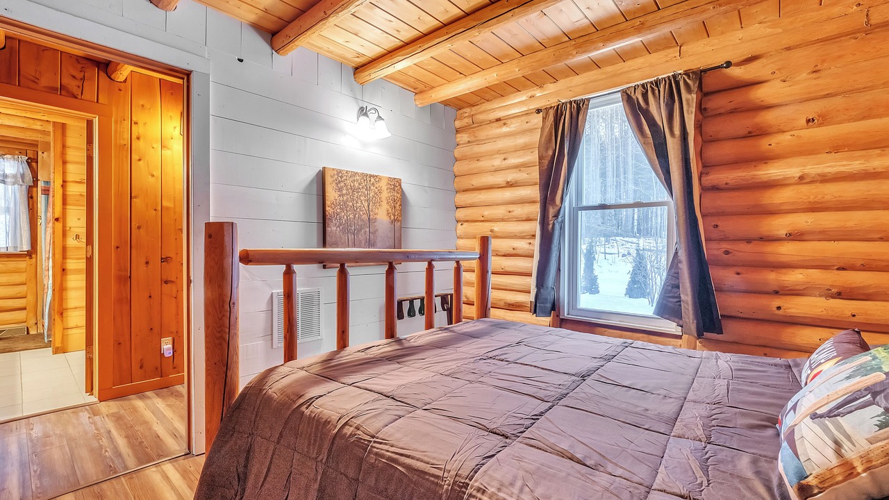 Photo of Bedroom in Beulah