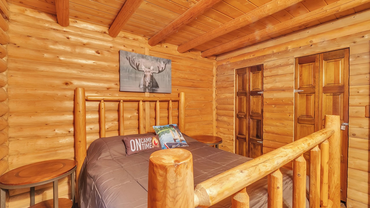 Photo of Bedroom in Beulah