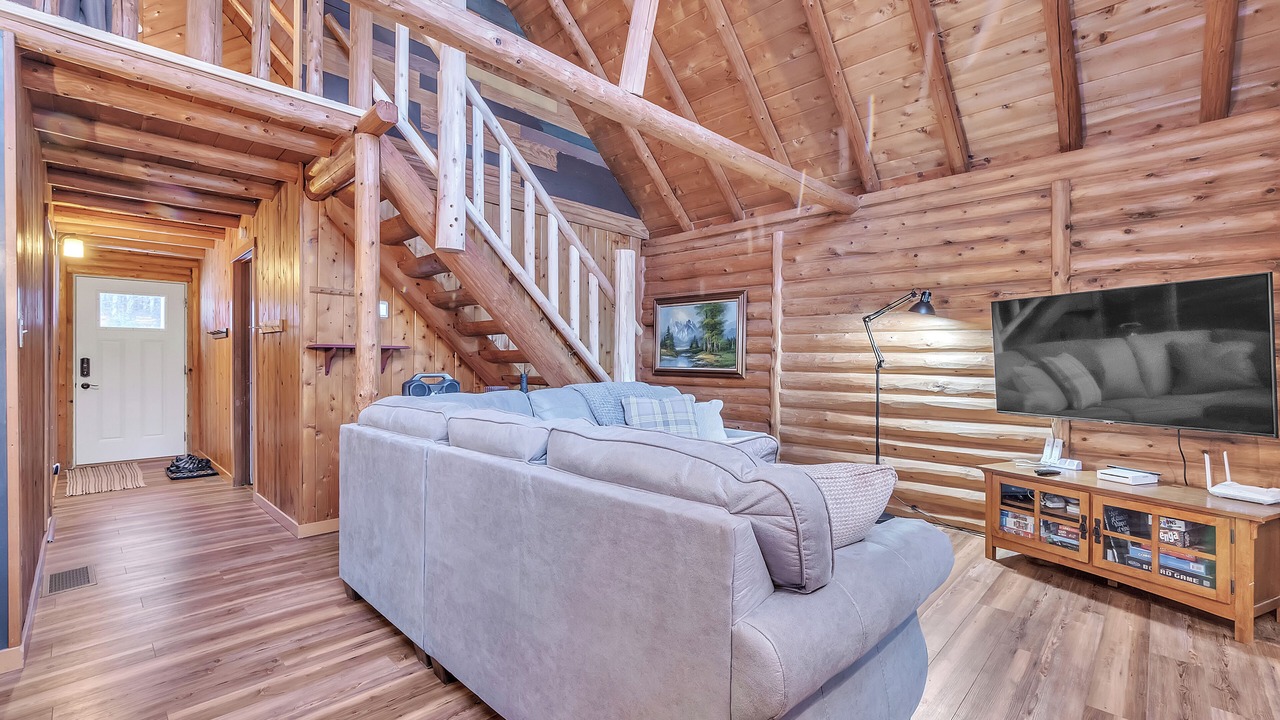 Photo of Livingroom in Beulah