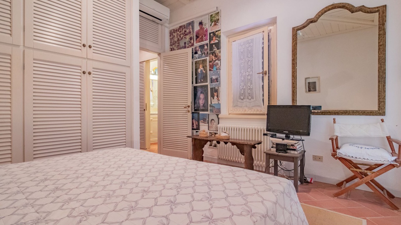 Photo of Bedroom in Fetovaia