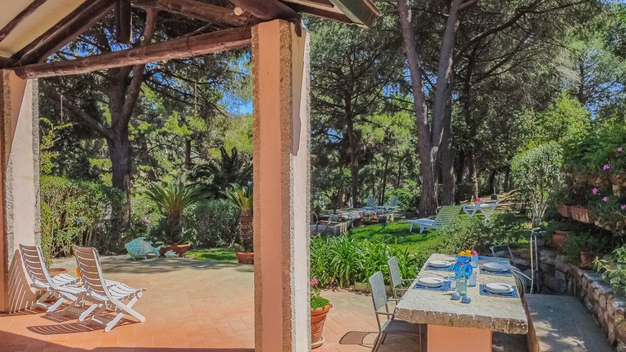Photo of Outdoor in Fetovaia