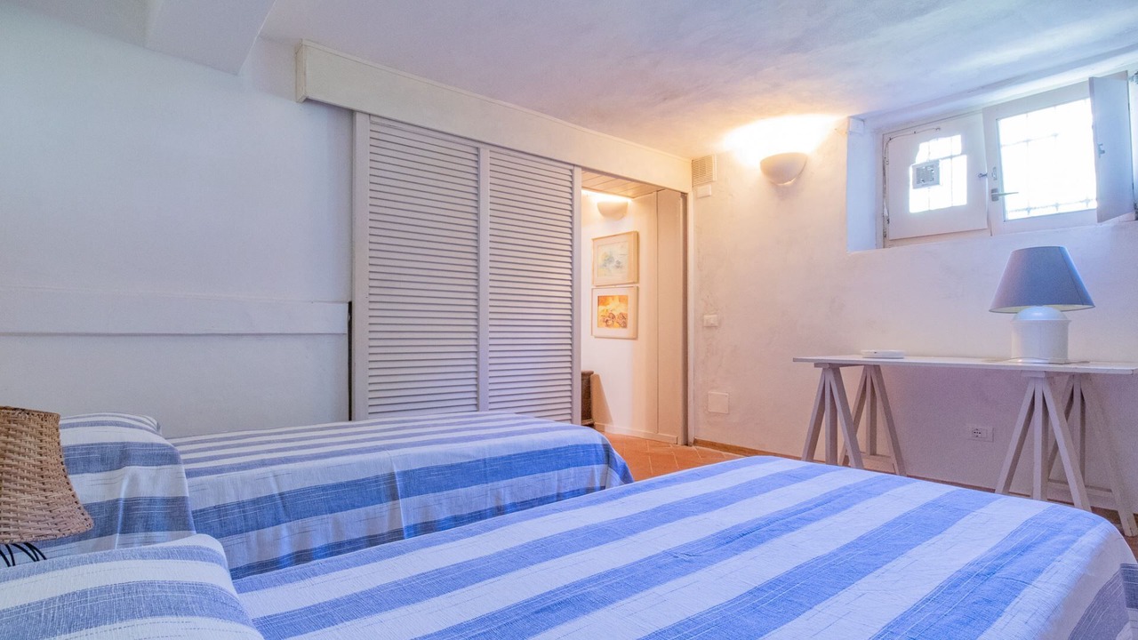 Photo of Bedroom in Fetovaia