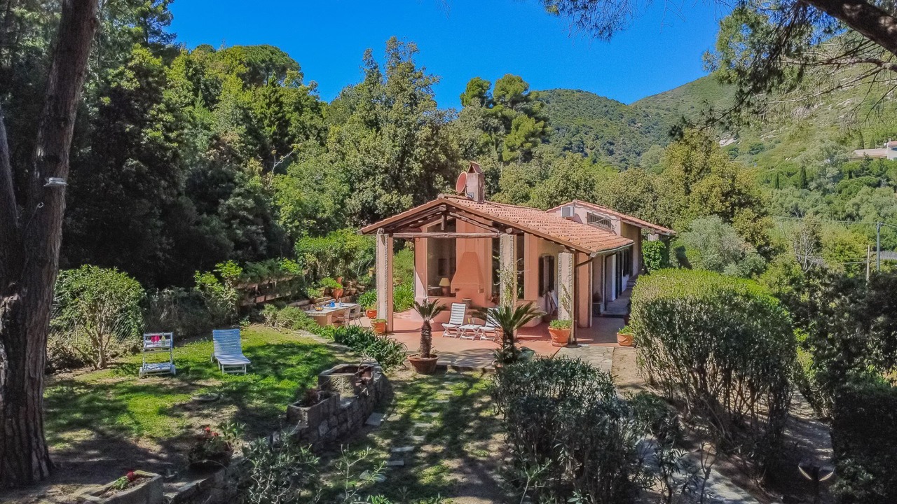 Photo of Outdoor in Fetovaia