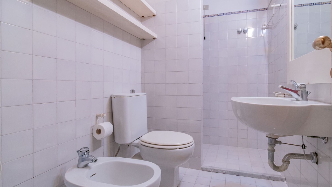 Photo of Bathroom in Fetovaia