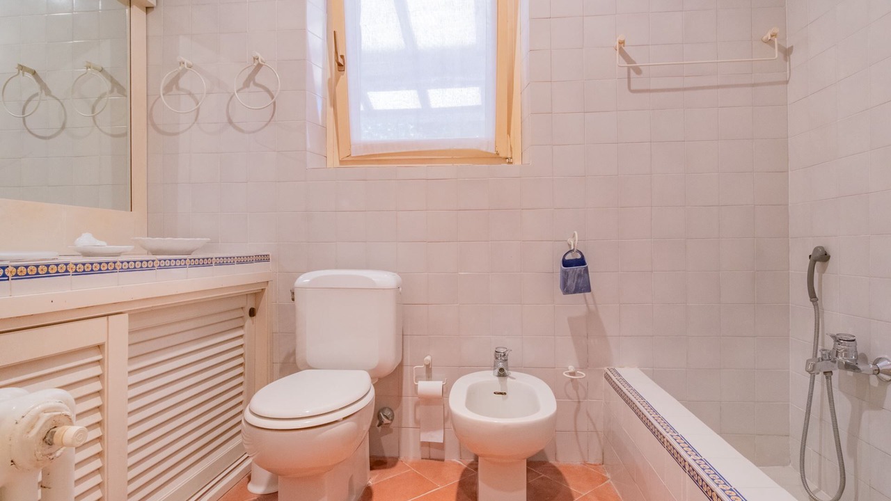 Photo of Bathroom in Fetovaia