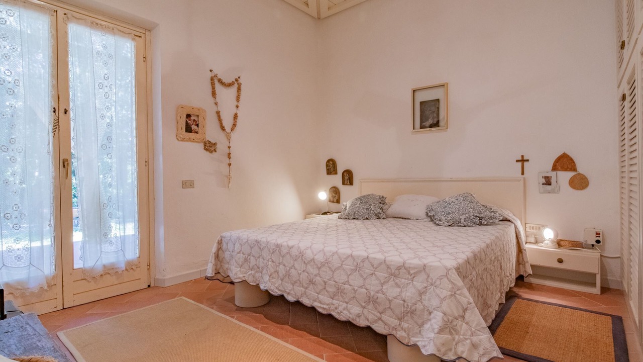 Photo of Bedroom in Fetovaia