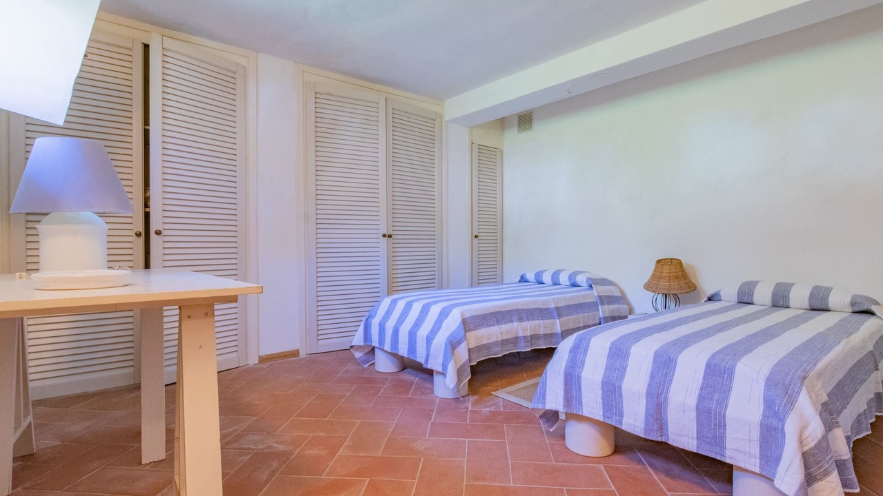 Photo of Bedroom in Fetovaia