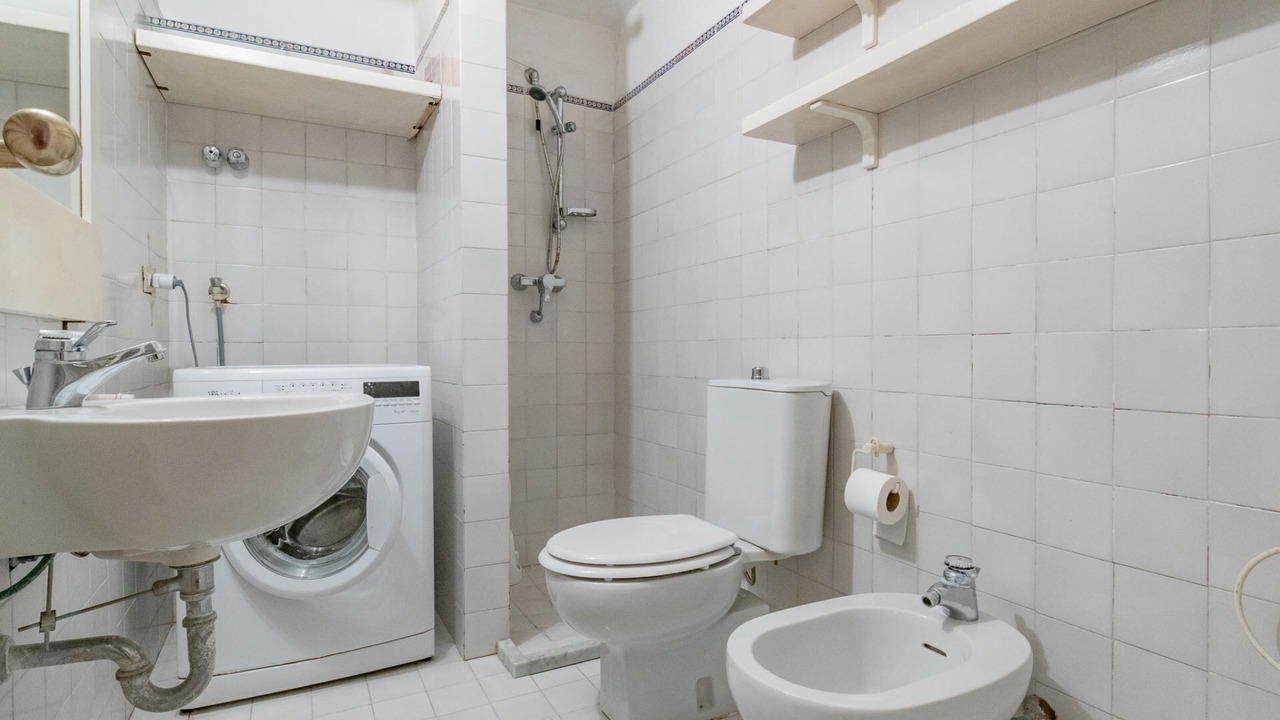 Photo of Bathroom in Fetovaia