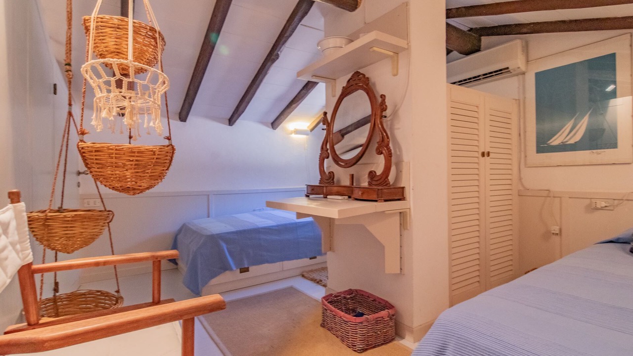 Photo of Bedroom in Fetovaia