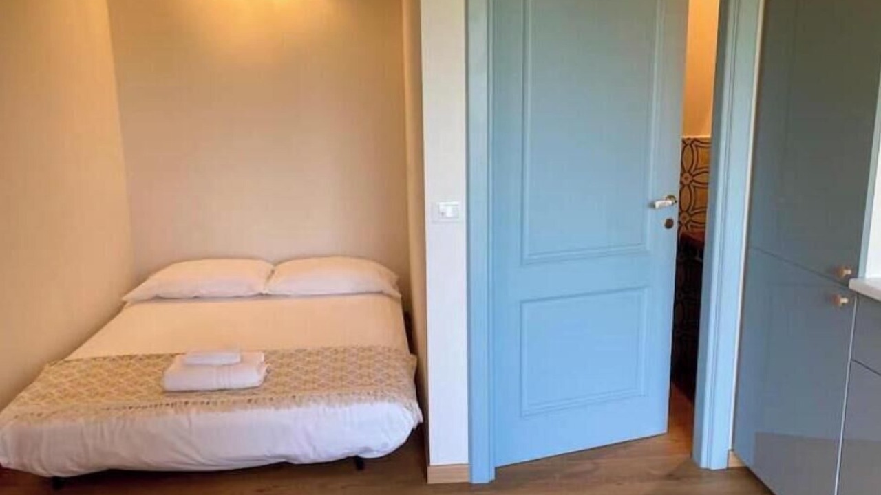 Photo of Bedroom in Valfabbrica