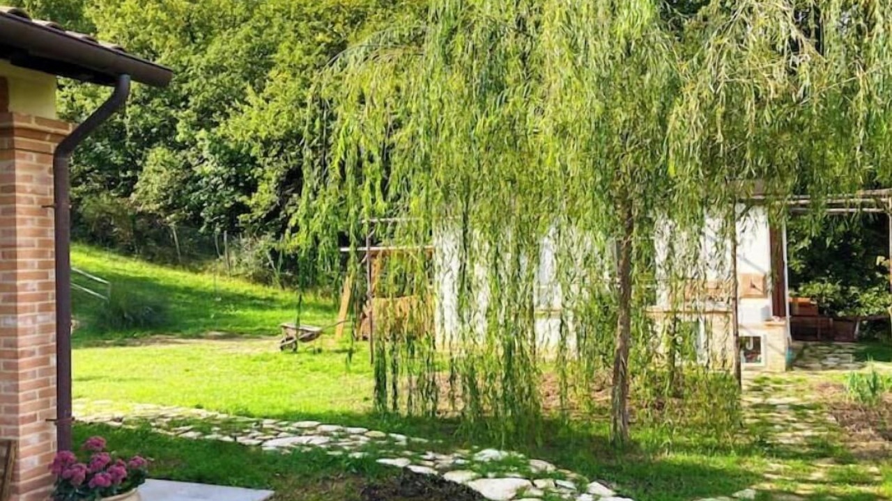 Photo of Outdoor in Valfabbrica