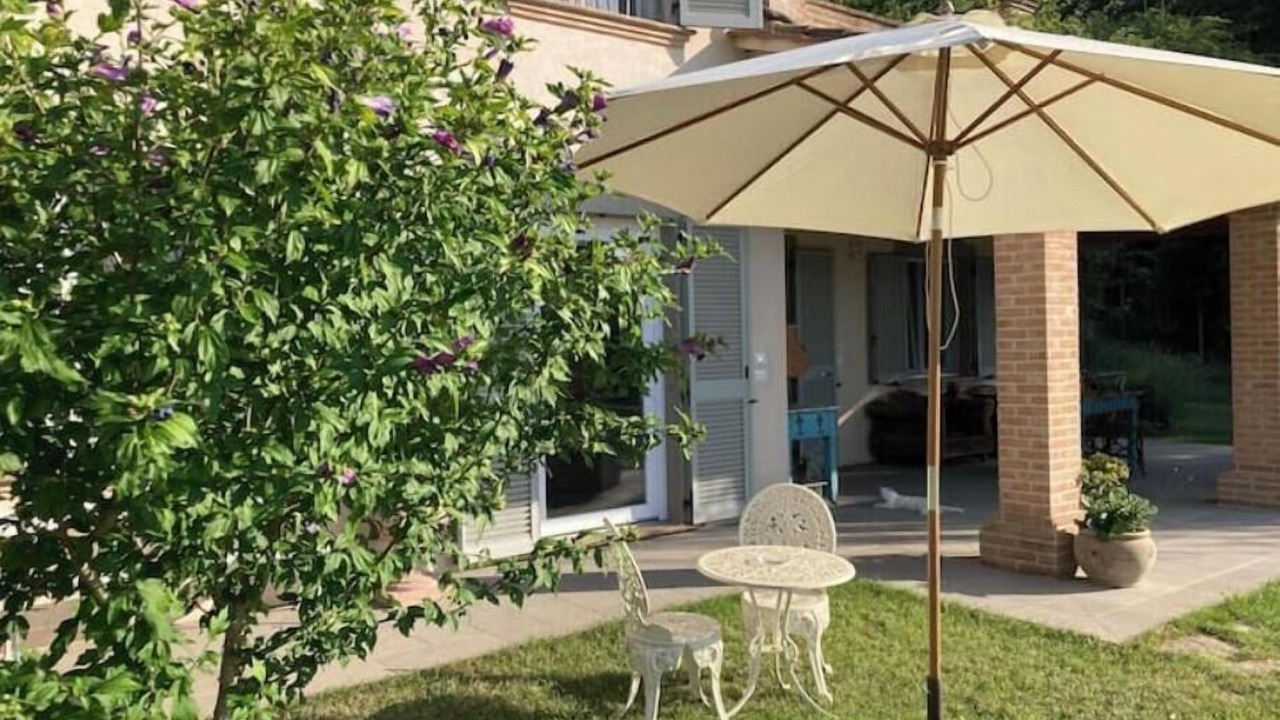 Photo of Outdoor in Valfabbrica
