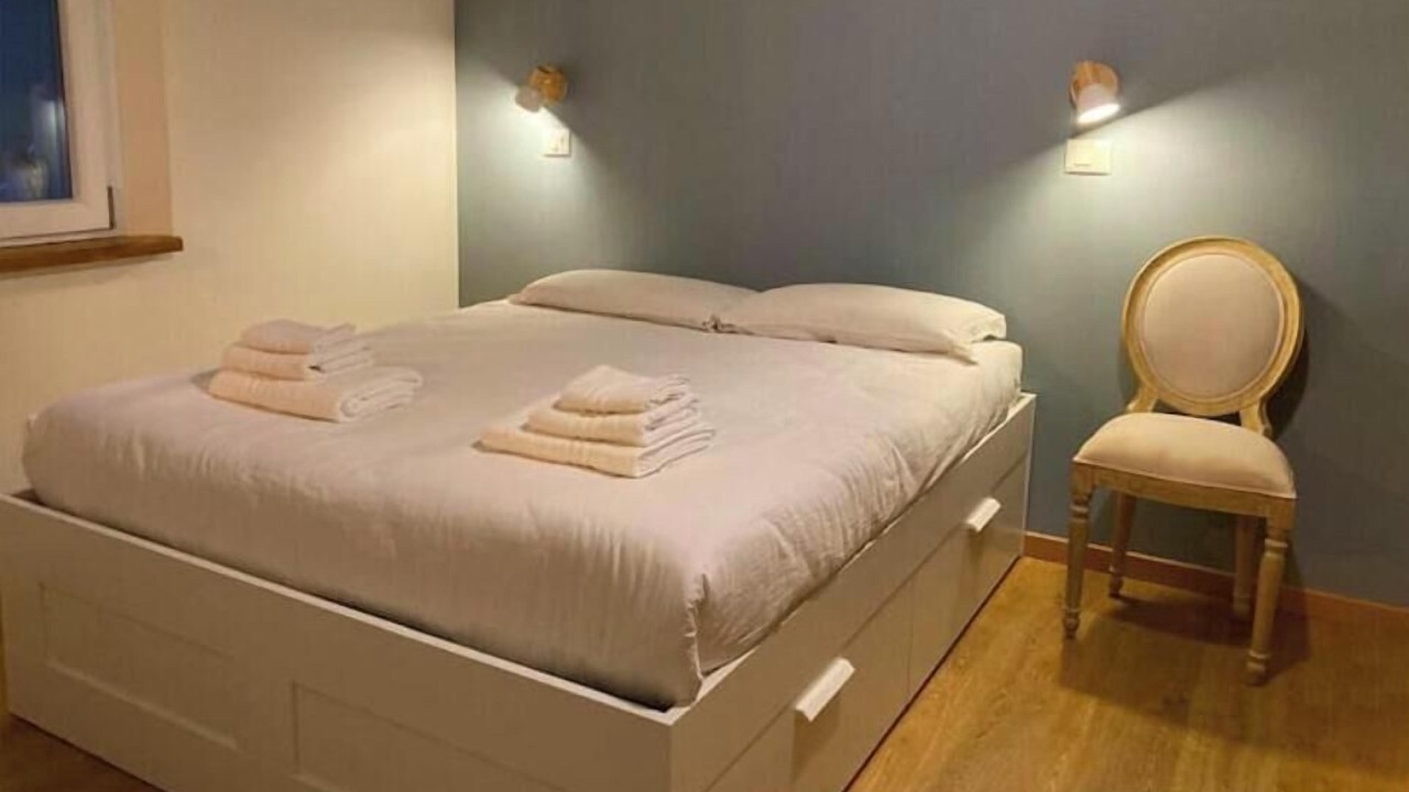 Photo of Bedroom in Valfabbrica