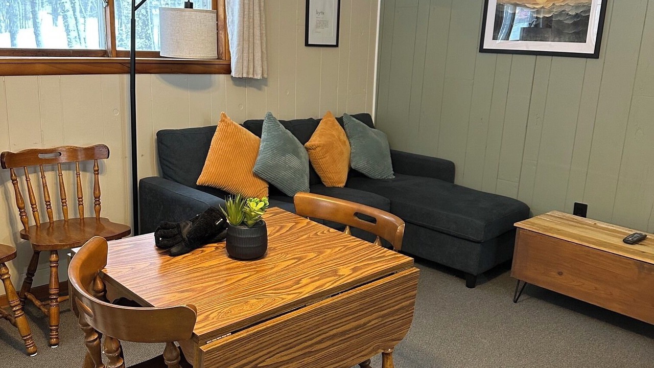 Photo of Livingroom in Ontonagon