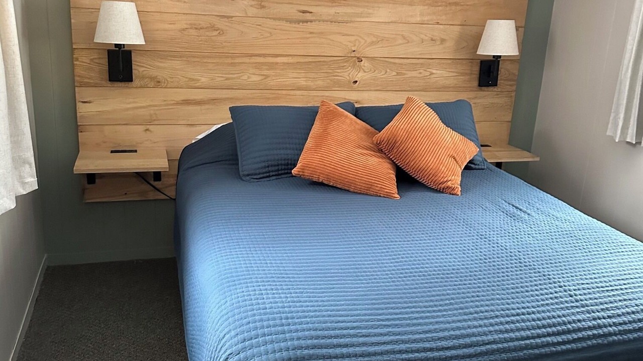 Photo of Bedroom in Ontonagon