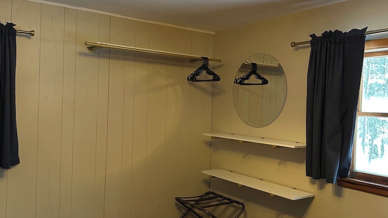 Photo of Bedroom in Ontonagon