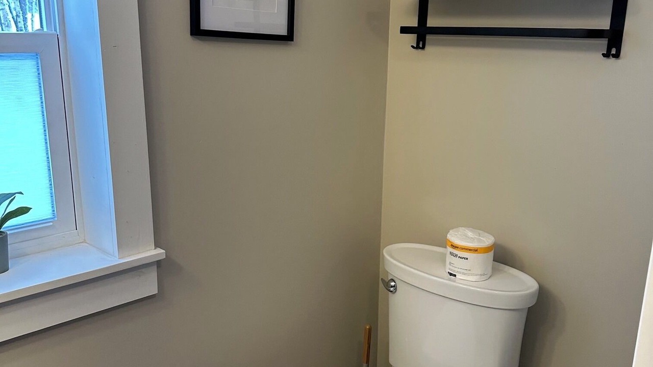Photo of Bathroom in Ontonagon