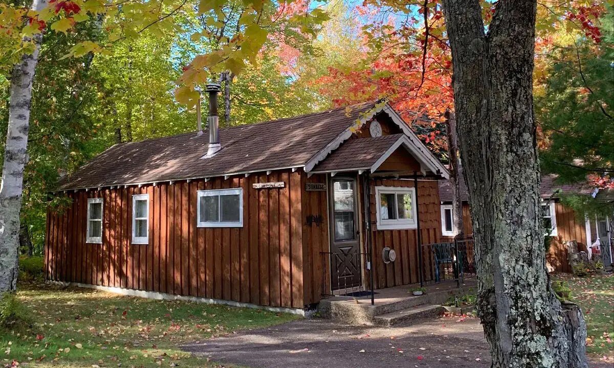 Photo of Outdoor in Ontonagon