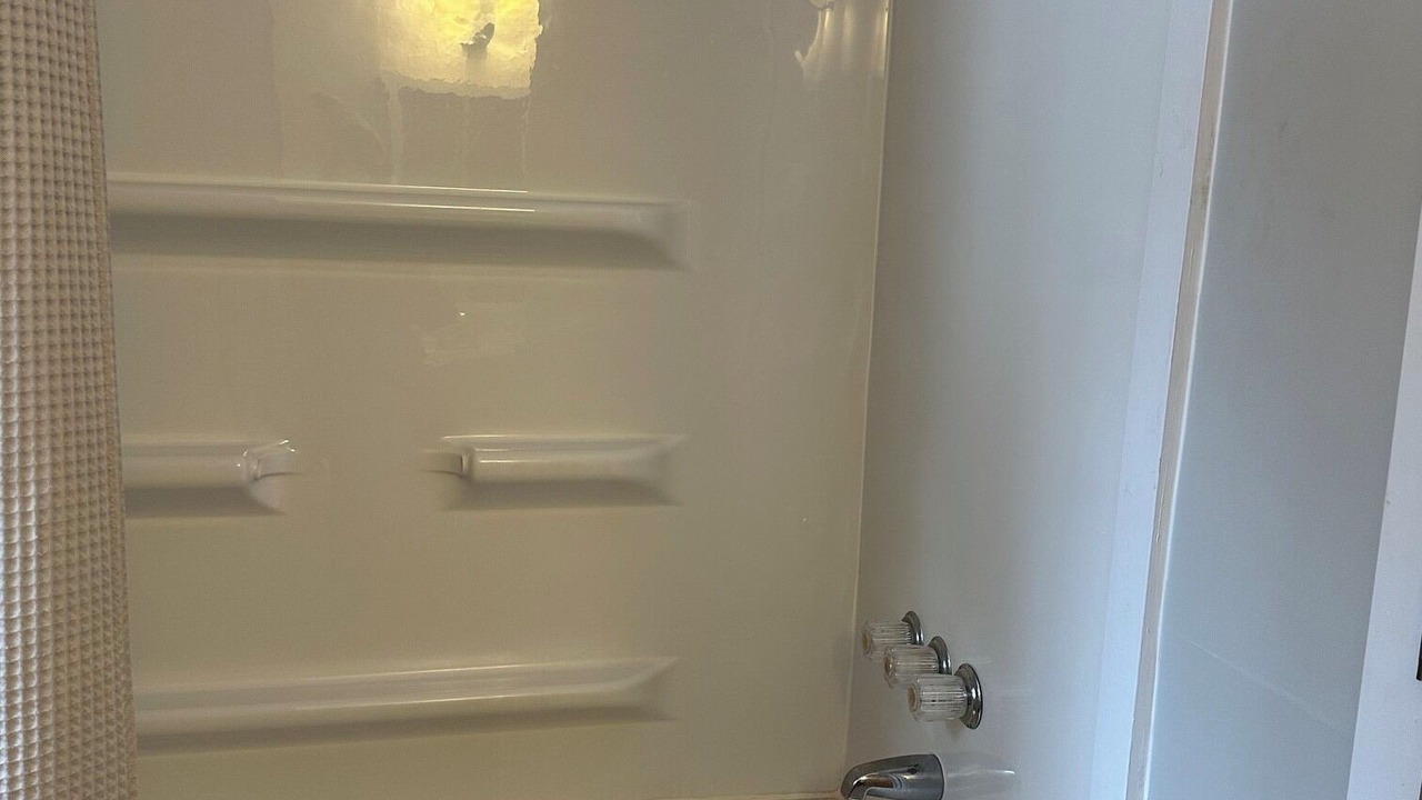 Photo of Bathroom in Ontonagon