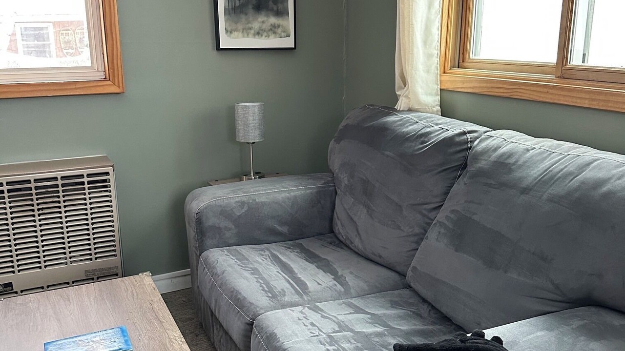 Photo of Livingroom in Ontonagon