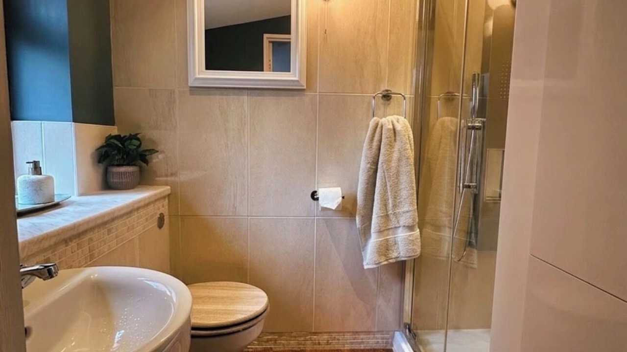 Photo of Bathroom in Coleford
