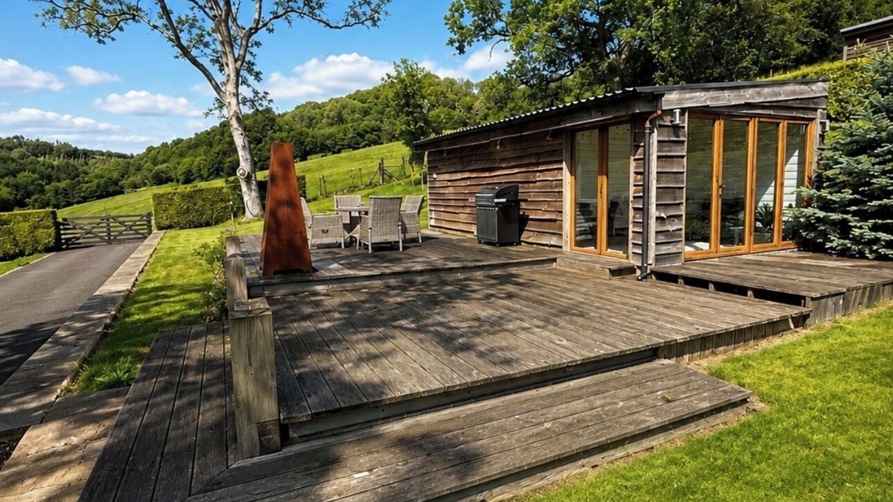 Photo of Patio Balcony in Coleford