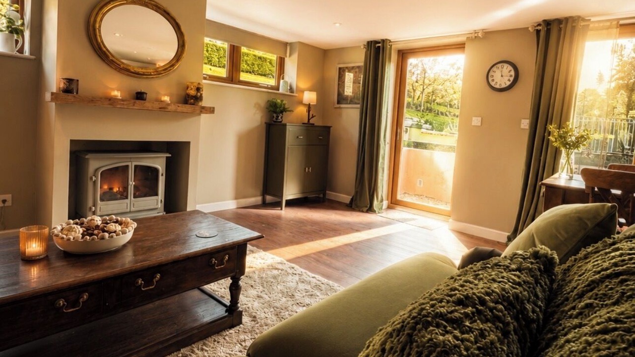 Photo of Livingroom in Coleford