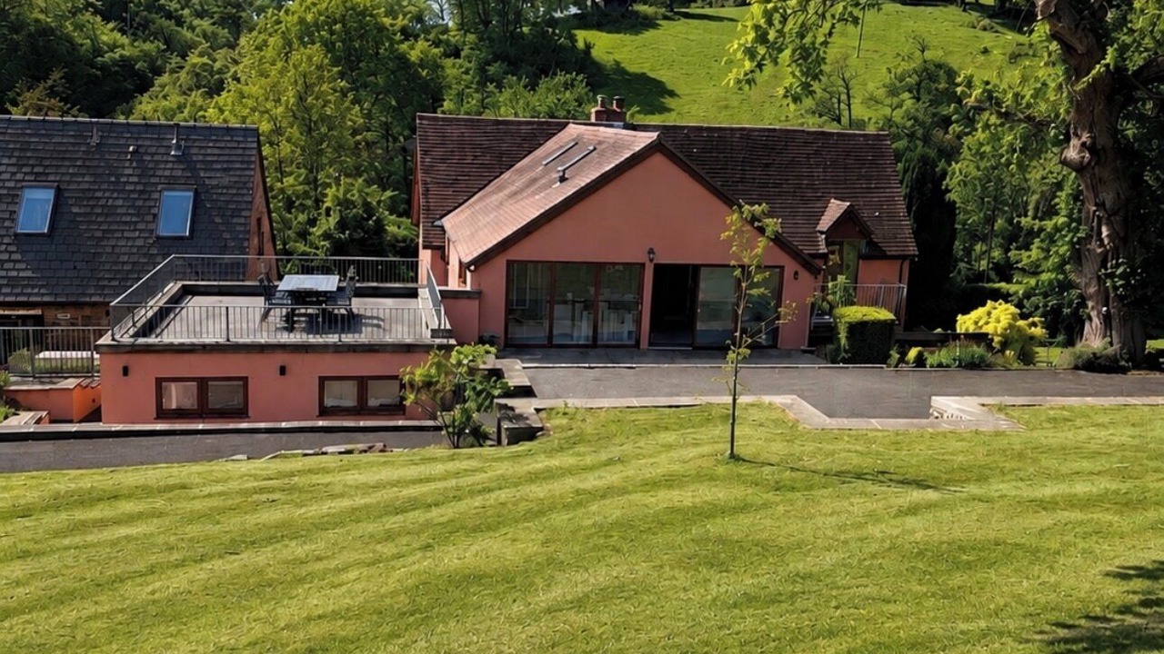 Photo of Outdoor in Coleford