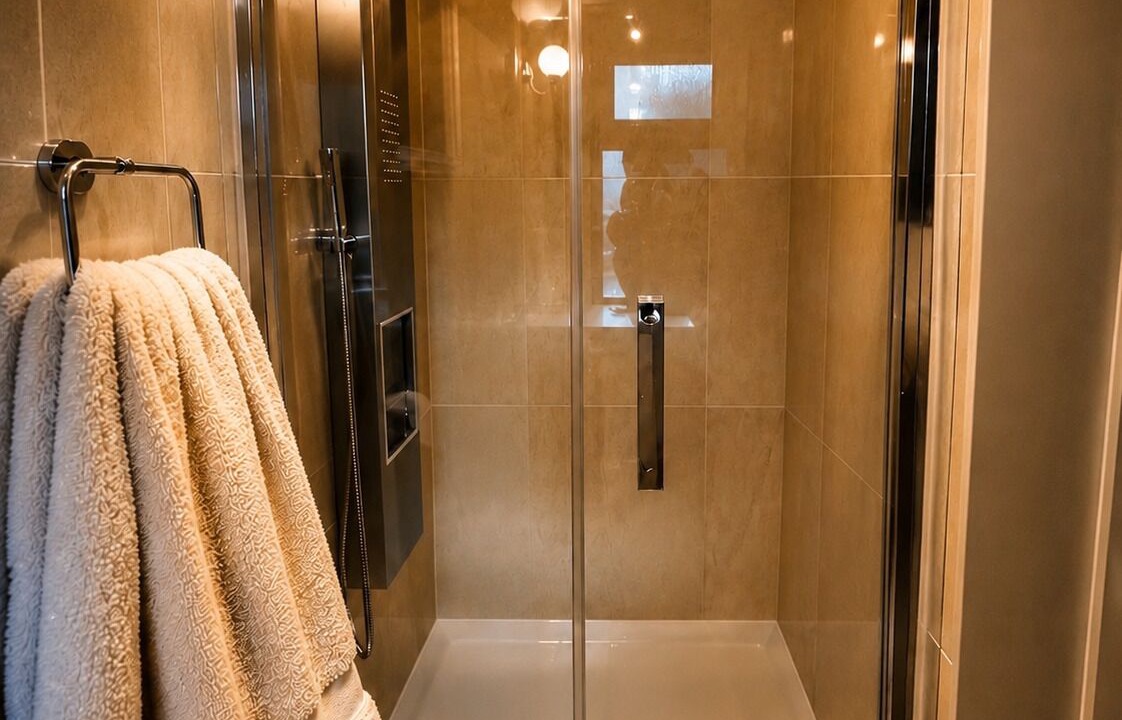 Photo of Bathroom in Coleford