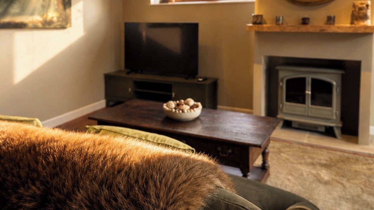 Photo of Livingroom in Coleford