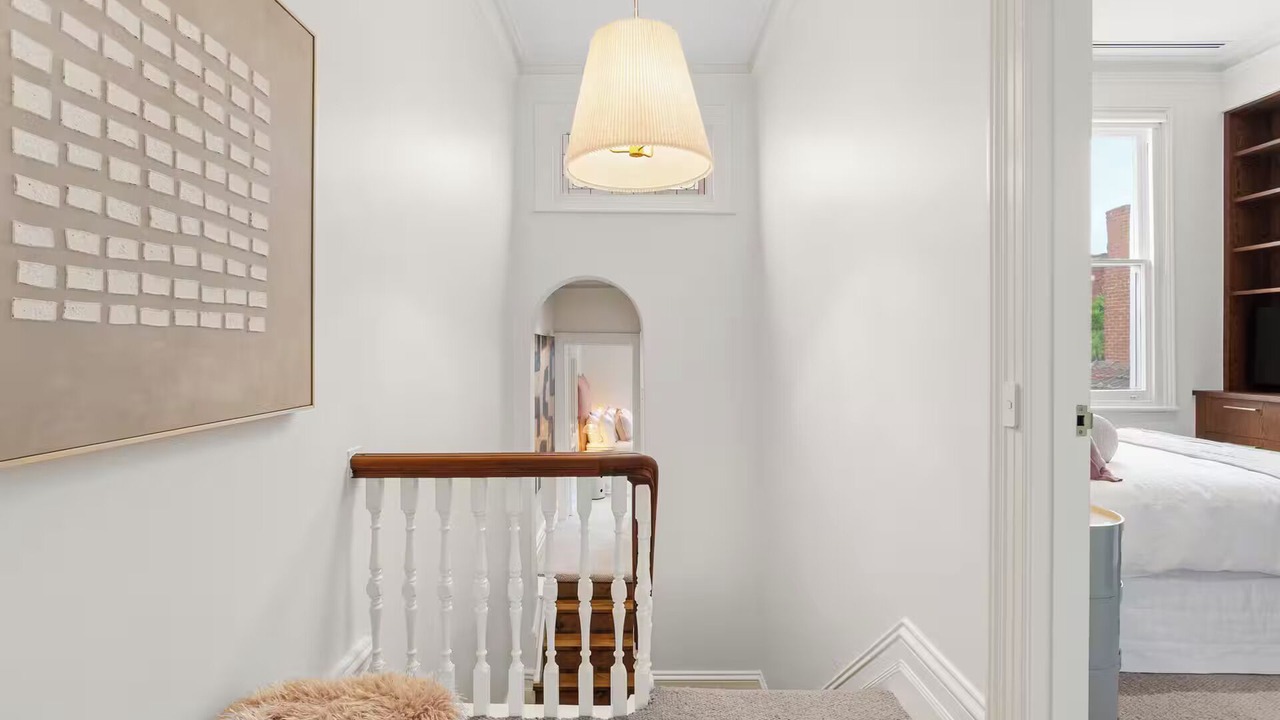 Photo of Bedroom in East Melbourne