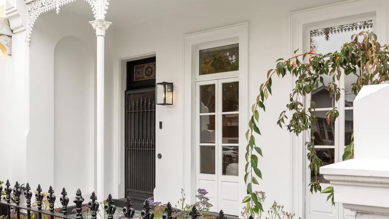 Photo of Outdoor in East Melbourne