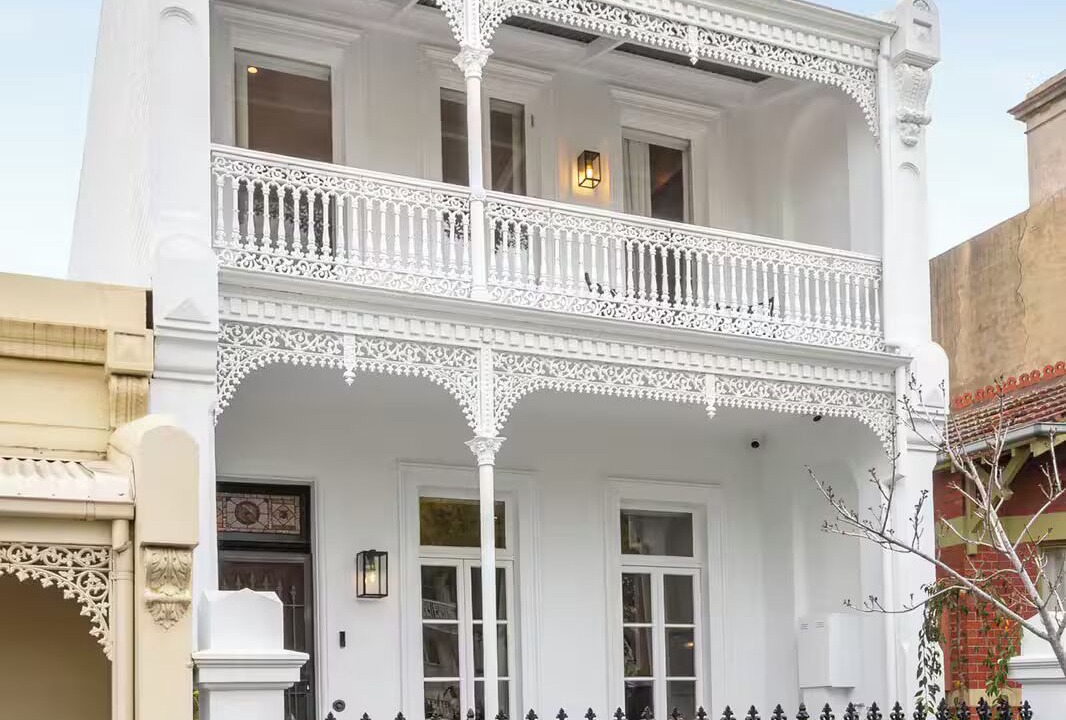 Photo of Outdoor in East Melbourne