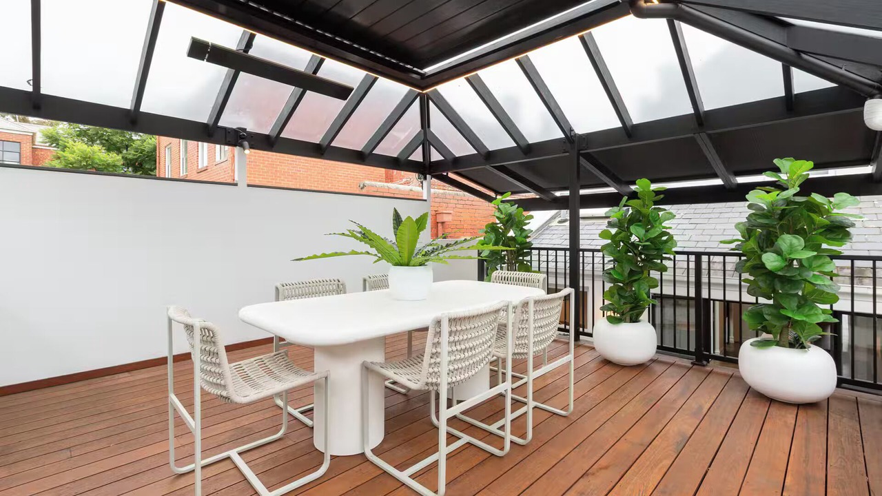 Photo of Outdoor in East Melbourne