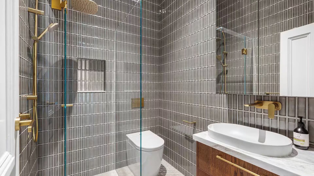 Photo of Bathroom in East Melbourne