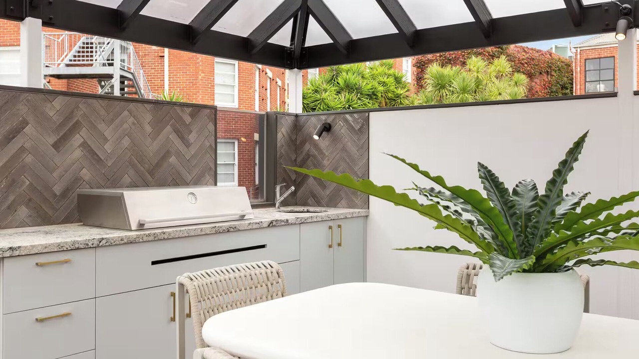 Photo of Outdoor in East Melbourne