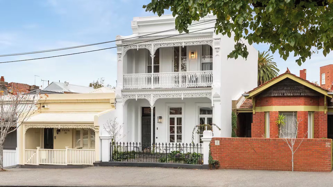 Photo of Outdoor in East Melbourne