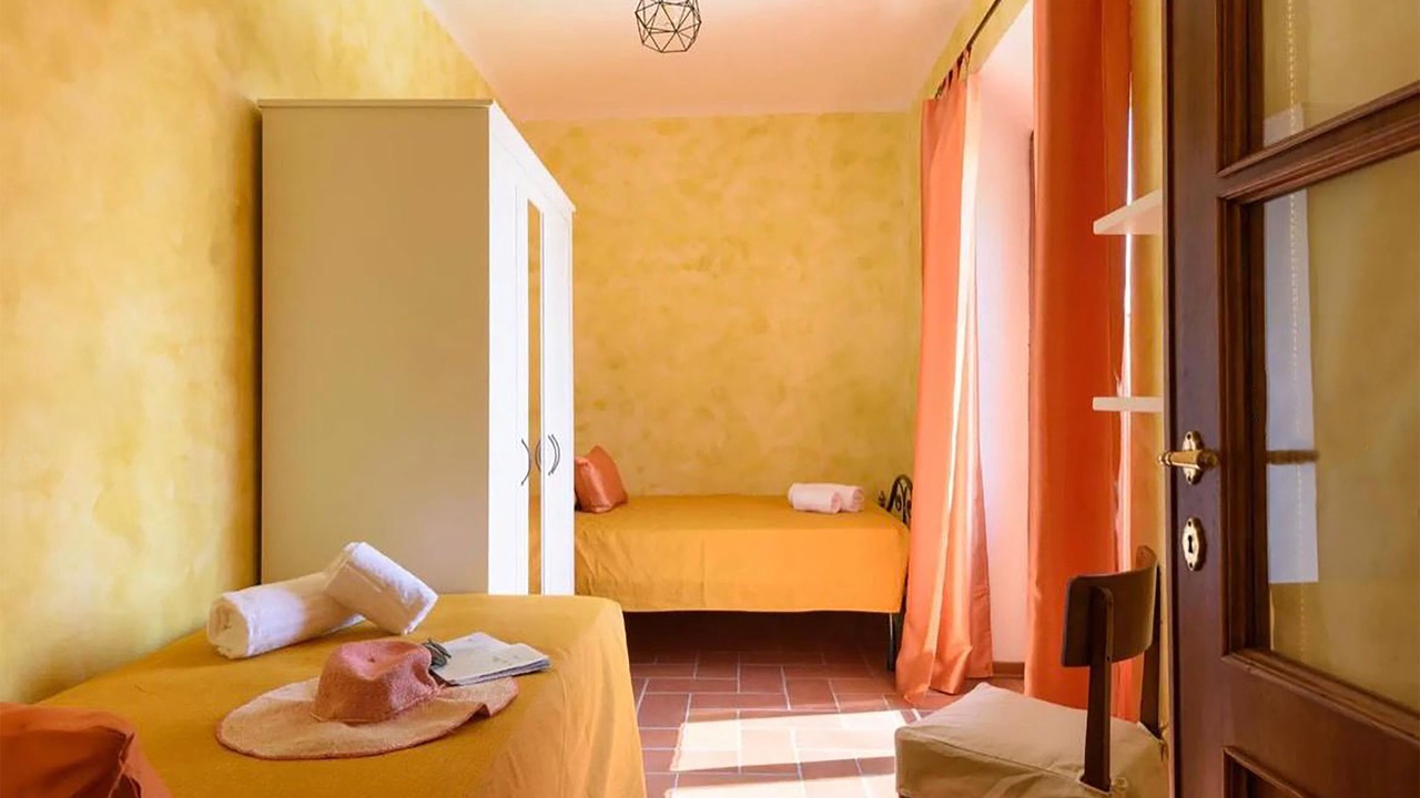Photo of Bedroom in Geggiano