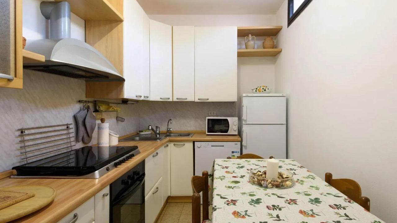 Photo of Kitchen in Geggiano