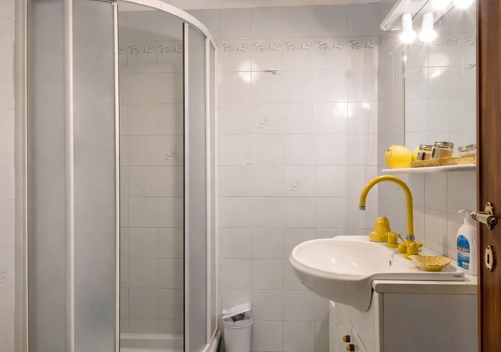 Photo of Bathroom in Geggiano