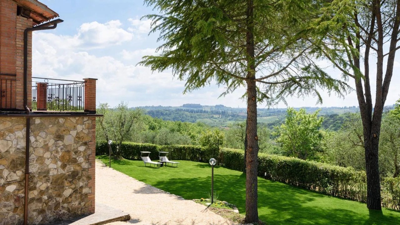 Photo of Outdoor in Geggiano