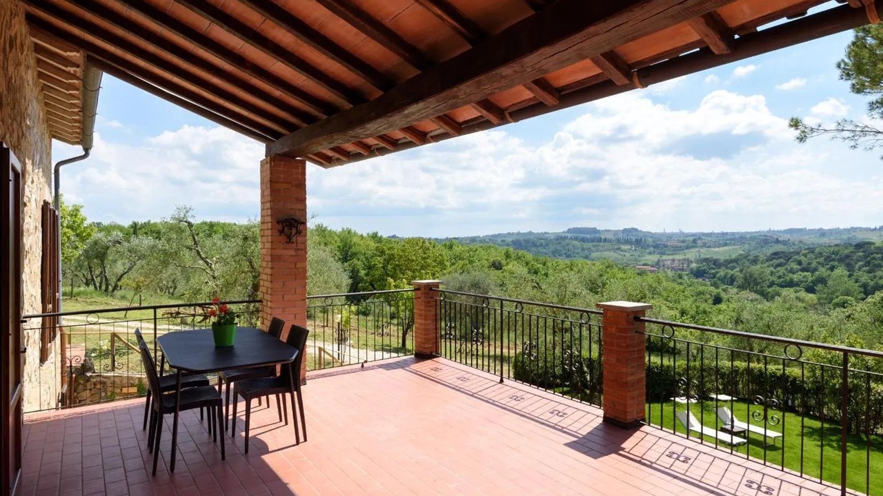 Photo of Outdoor in Geggiano