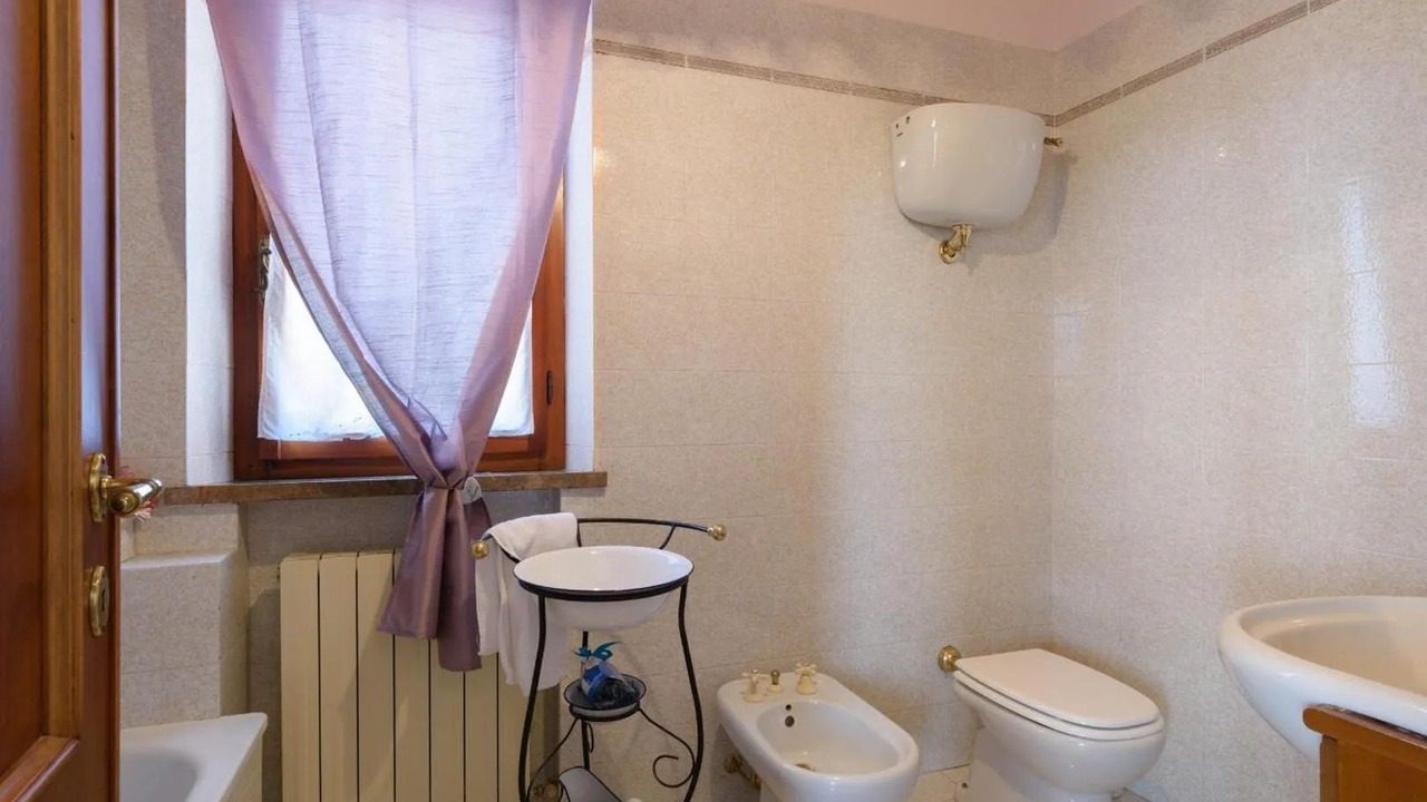 Photo of Bathroom in Geggiano